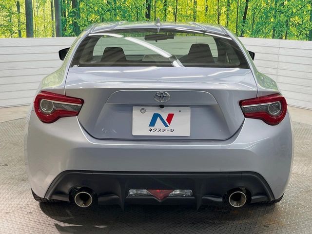 TOYOTA 86 2018 Image 31