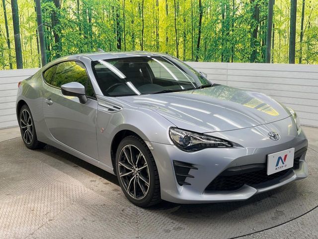 TOYOTA 86 2018 Image 31