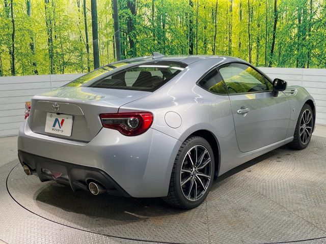 TOYOTA 86 2018 Image 31