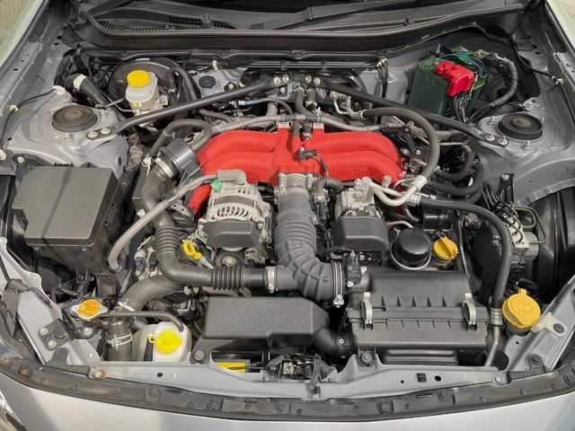 TOYOTA 86 2018 Image 31