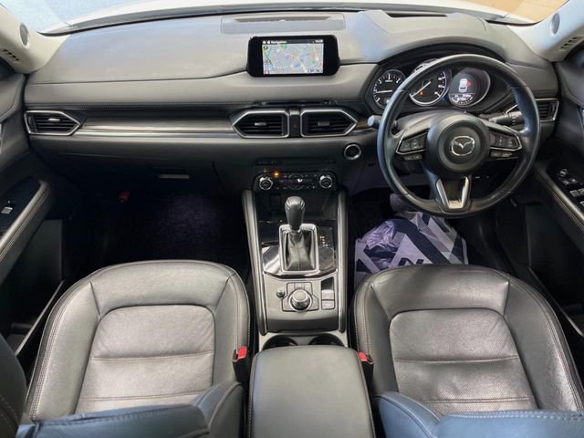 MAZDA CX-5 2017 Image 31