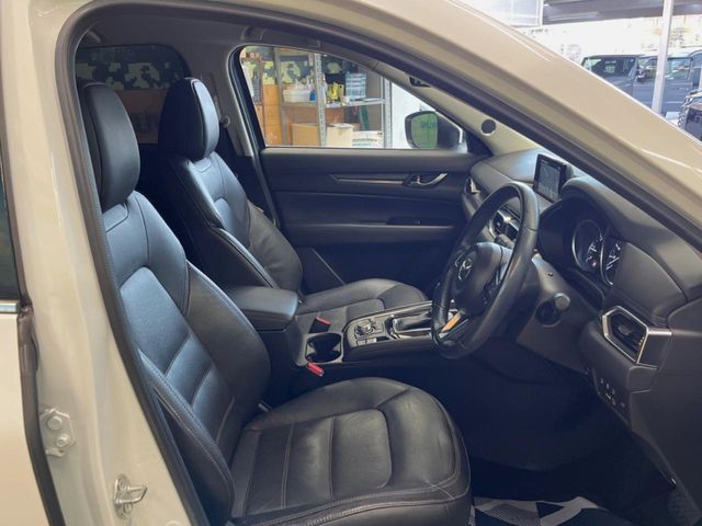 MAZDA CX-5 2017 Image 31