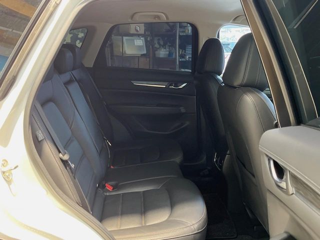 MAZDA CX-5 2017 Image 31