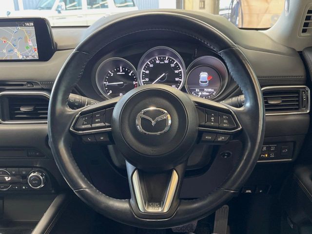 MAZDA CX-5 2017 Image 31