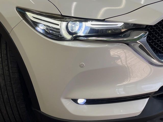 MAZDA CX-5 2017 Image 31