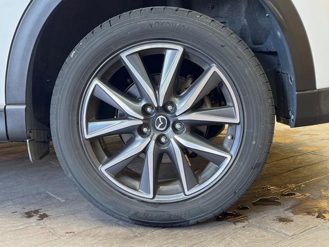 MAZDA CX-5 2017 Image 31