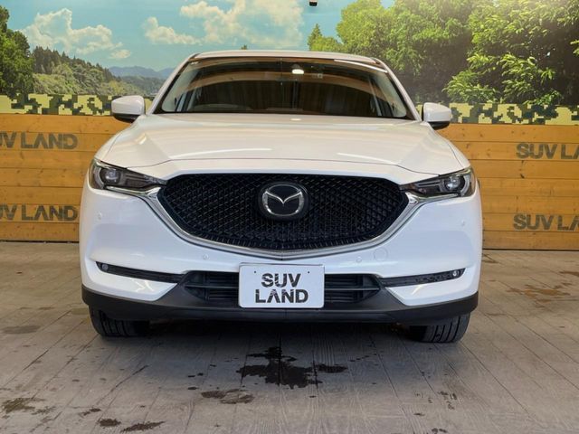 MAZDA CX-5 2017 Image 31