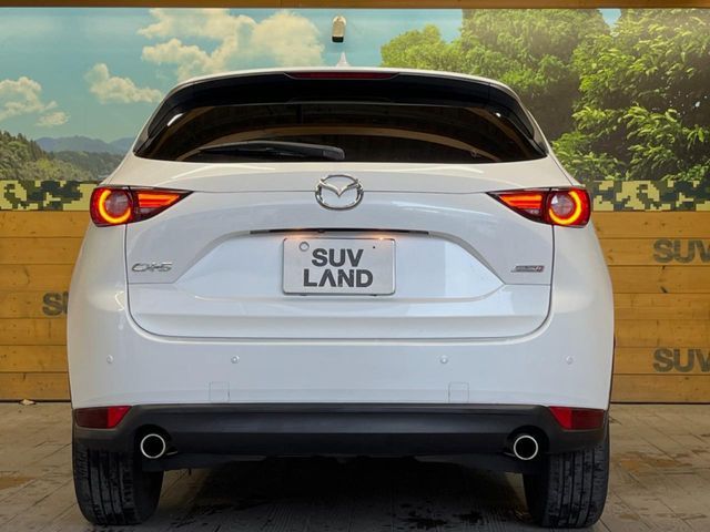 MAZDA CX-5 2017 Image 31