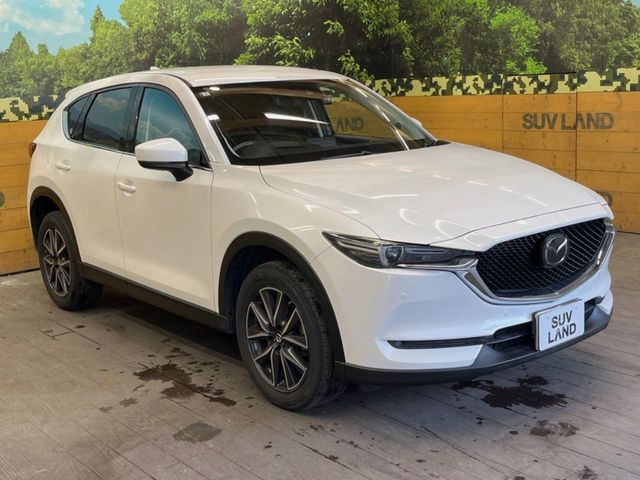 MAZDA CX-5 2017 Image 31