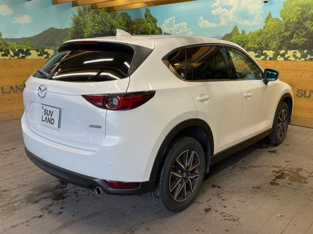 MAZDA CX-5 2017 Image 31