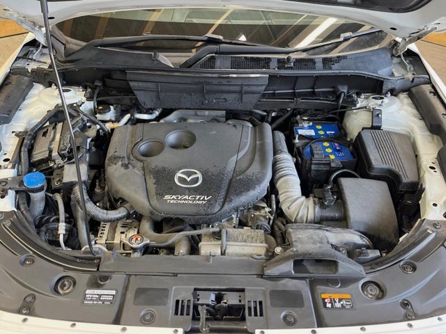 MAZDA CX-5 2017 Image 31
