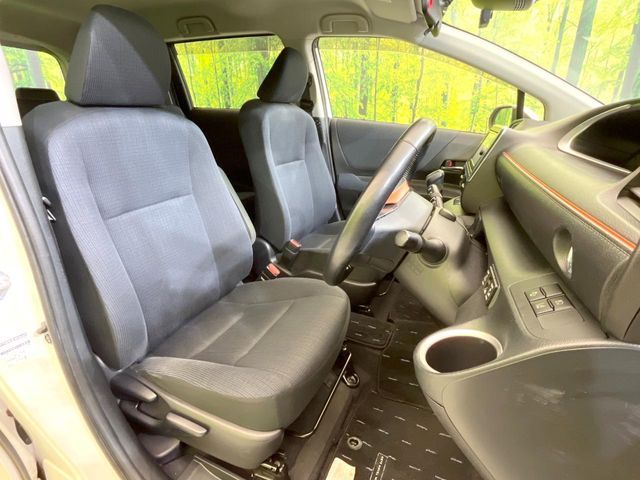 TOYOTA SIENTA HYBRID 2017 Image 31