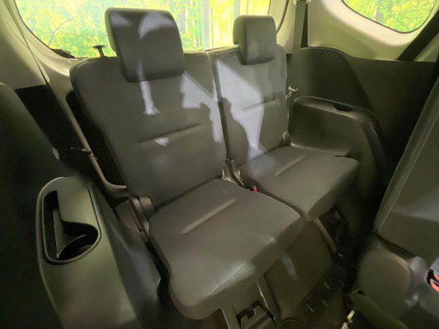 TOYOTA SIENTA HYBRID 2017 Image 31