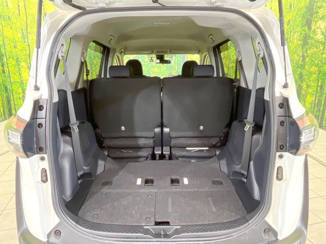 TOYOTA SIENTA HYBRID 2017 Image 31