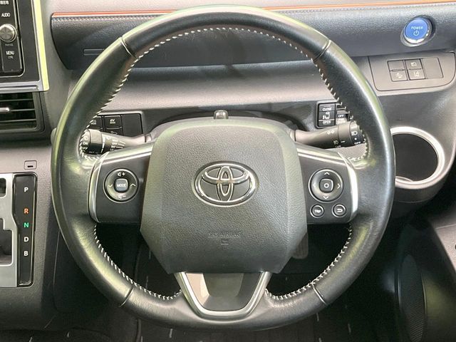 TOYOTA SIENTA HYBRID 2017 Image 31