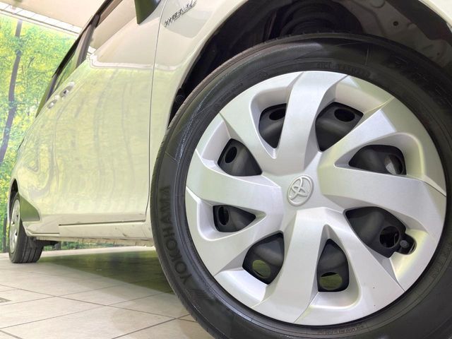 TOYOTA SIENTA HYBRID 2017 Image 31