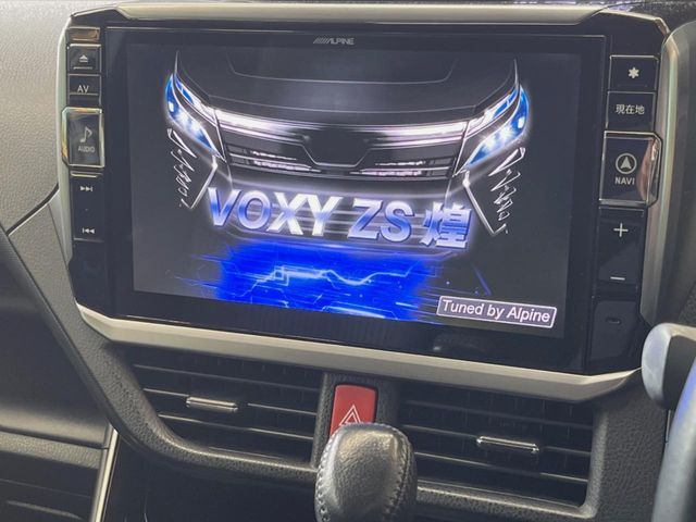 TOYOTA VOXY 2018 Image 31