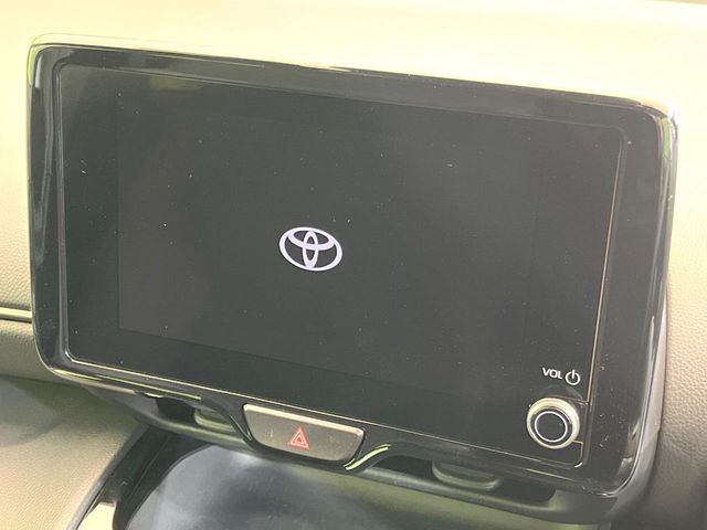 TOYOTA YARIS CROSS HYBRID 2025 Image 31