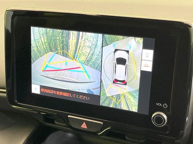 TOYOTA YARIS CROSS HYBRID 2025 Image 31