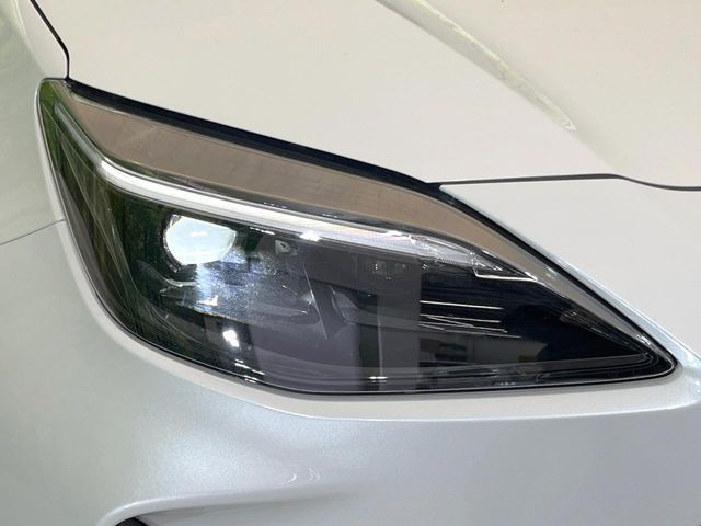 TOYOTA YARIS CROSS HYBRID 2025 Image 31