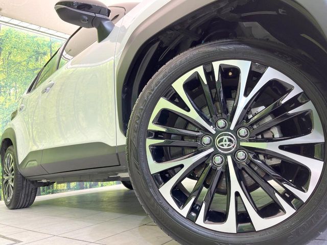 TOYOTA YARIS CROSS HYBRID 2025 Image 31