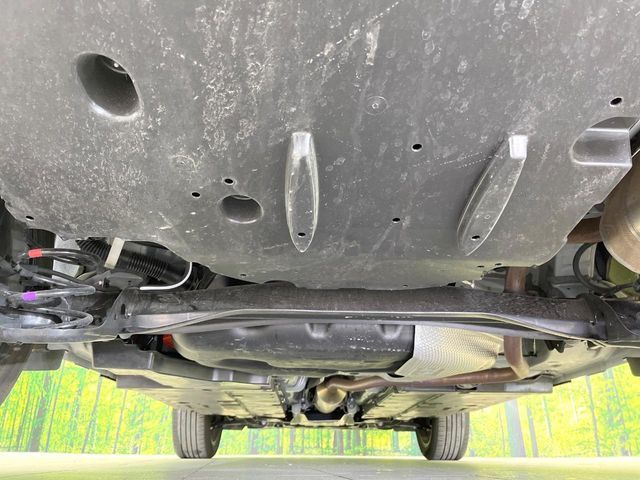 TOYOTA YARIS CROSS HYBRID 2025 Image 31