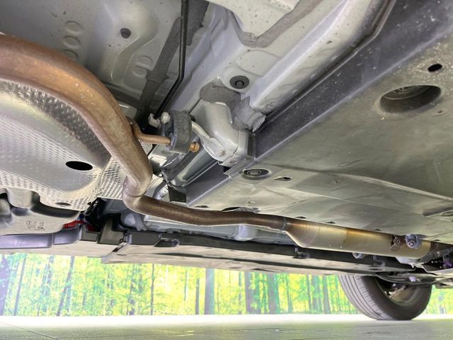 TOYOTA YARIS CROSS HYBRID 2025 Image 31