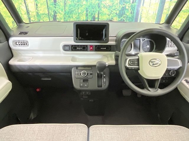 DAIHATSU MOVE CANBUS 2025 Image 31