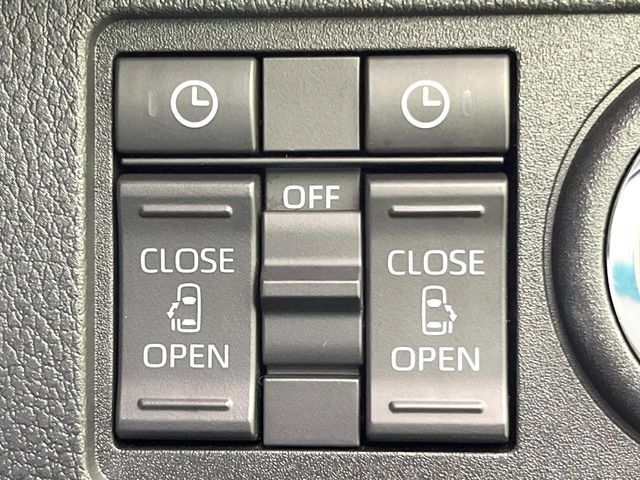 DAIHATSU MOVE CANBUS 2025 Image 31