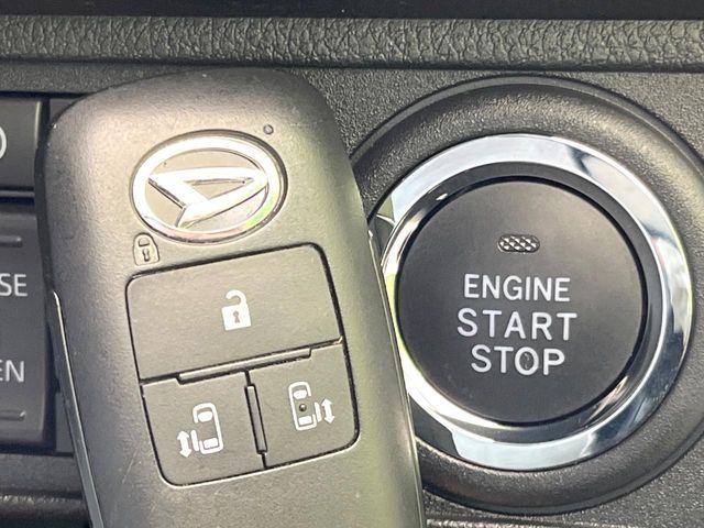 DAIHATSU MOVE CANBUS 2025 Image 31