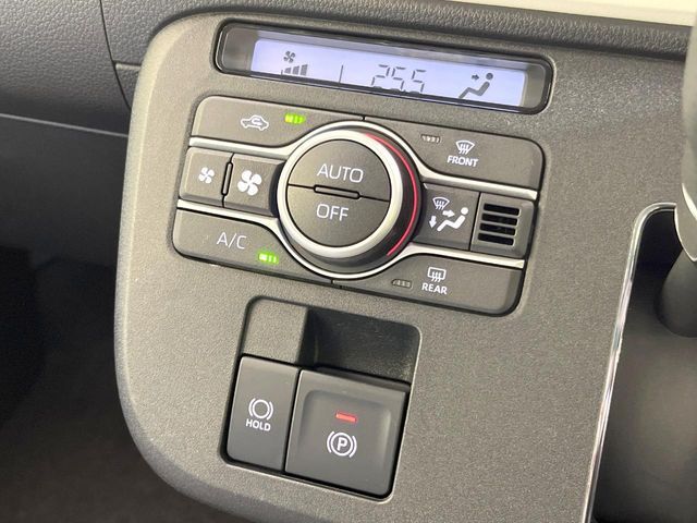 DAIHATSU MOVE CANBUS 2025 Image 31