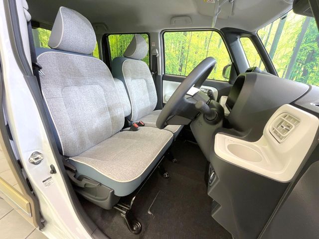 DAIHATSU MOVE CANBUS 2025 Image 31