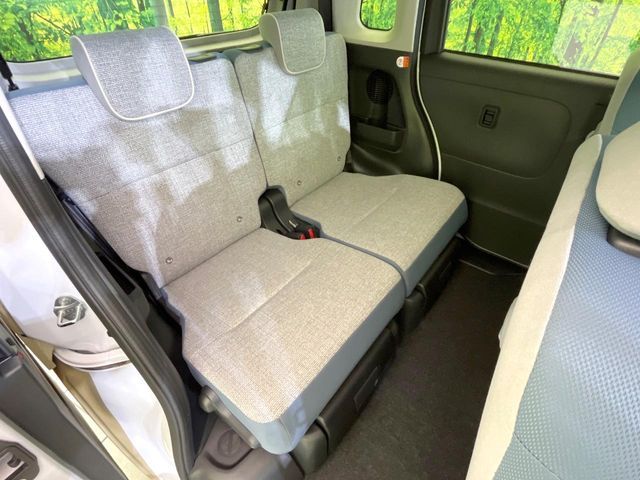 DAIHATSU MOVE CANBUS 2025 Image 31