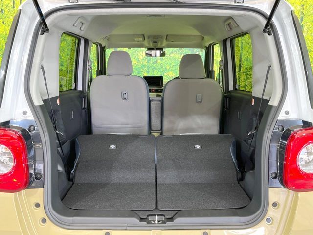 DAIHATSU MOVE CANBUS 2025 Image 31