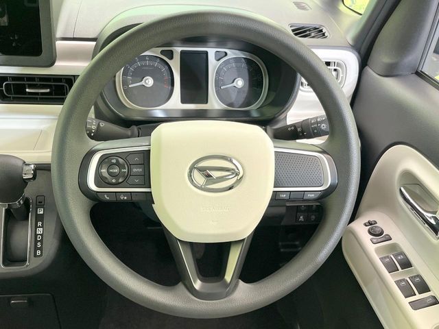 DAIHATSU MOVE CANBUS 2025 Image 31