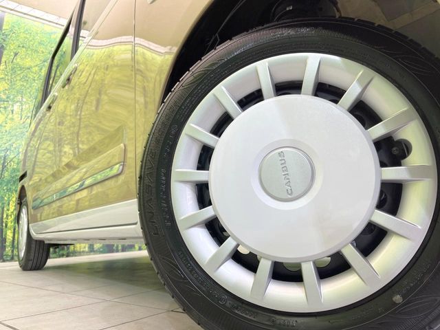 DAIHATSU MOVE CANBUS 2025 Image 31