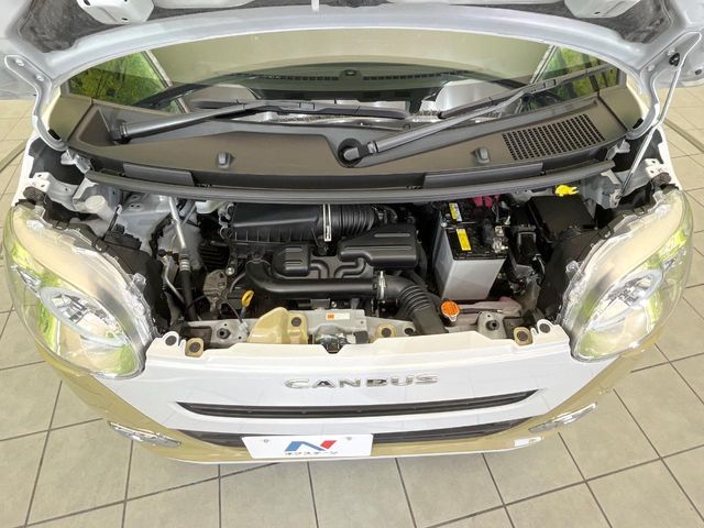 DAIHATSU MOVE CANBUS 2025 Image 31