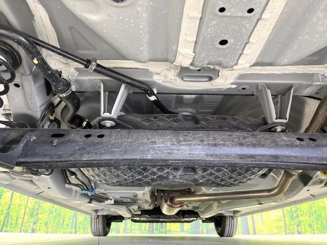 DAIHATSU MOVE CANBUS 2025 Image 31