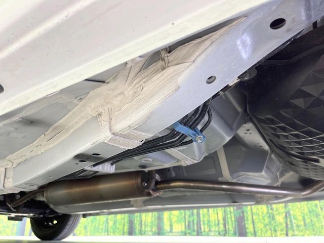 DAIHATSU MOVE CANBUS 2025 Image 31