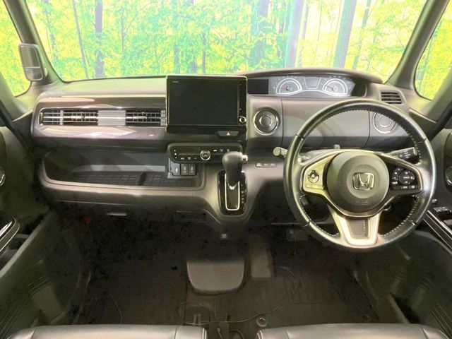 HONDA N BOX CUSTOM 2018 Image 31