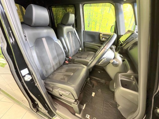 HONDA N BOX CUSTOM 2018 Image 31