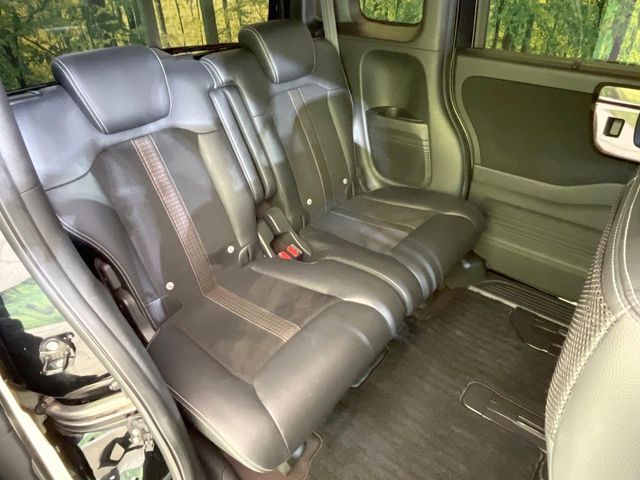 HONDA N BOX CUSTOM 2018 Image 31