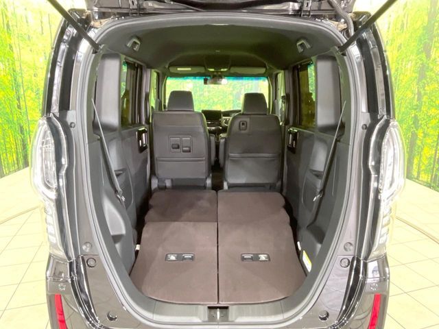 HONDA N BOX CUSTOM 2018 Image 31