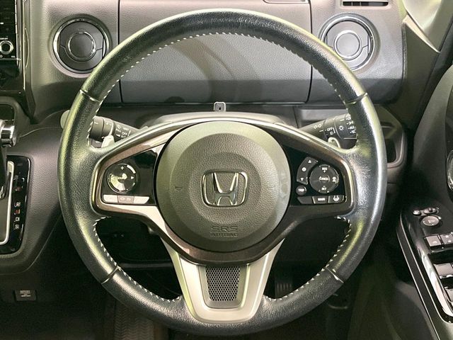 HONDA N BOX CUSTOM 2018 Image 31