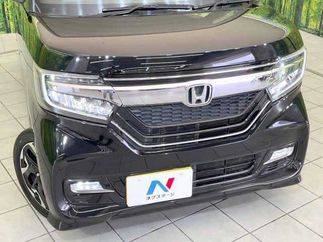 HONDA N BOX CUSTOM 2018 Image 31