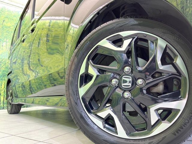 HONDA N BOX CUSTOM 2018 Image 31