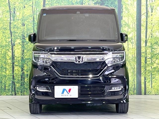 HONDA N BOX CUSTOM 2018 Image 31