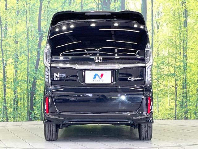 HONDA N BOX CUSTOM 2018 Image 31