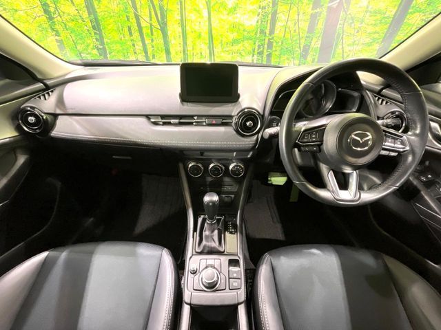 MAZDA CX-3 2018 Image 31