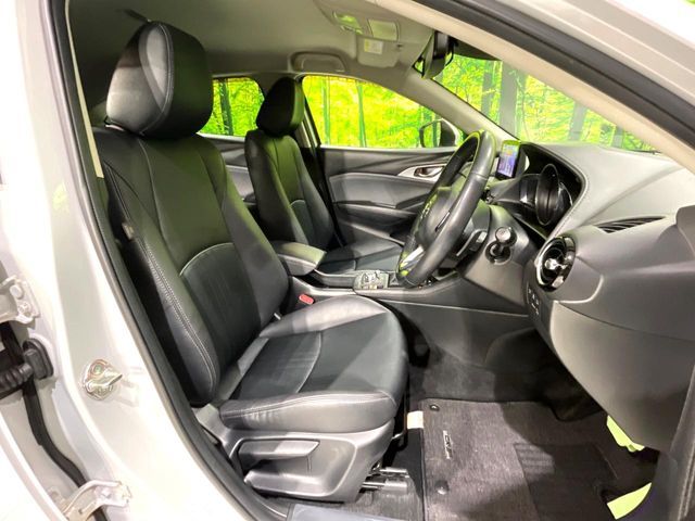 MAZDA CX-3 2018 Image 31